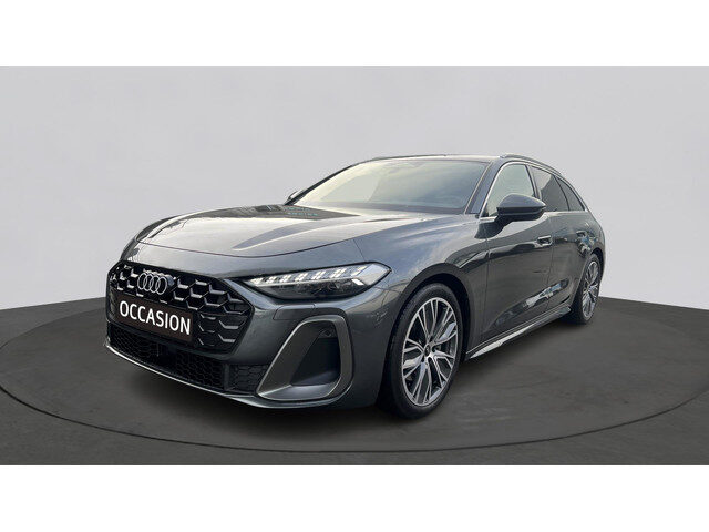 Audi A5 Avant 40 TFSI 204pk S edition / Elek. verst. stoelen / Achteruitrijcamera / Privacy Glass