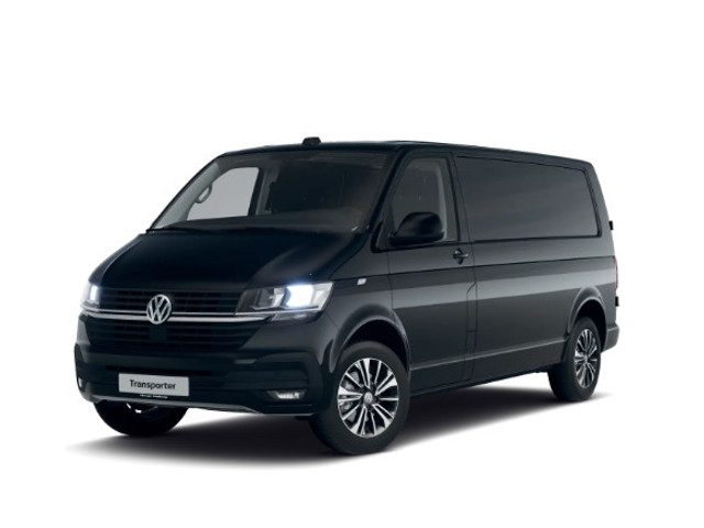 Volkswagen Transporter 2.0 TDI L2H1 Highline 150 PK