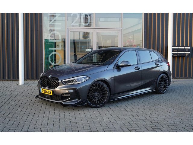 BMW 1 Serie 118i Executive Edition M-Shadow Line