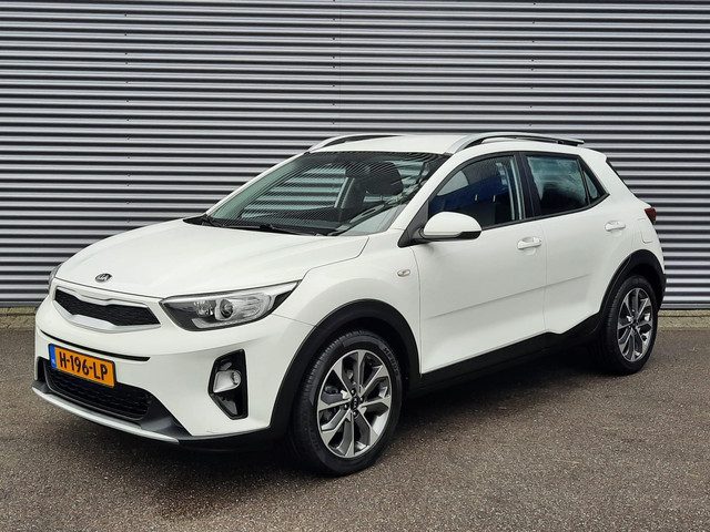 Kia Stonic 1.0 T-GDi DynamicLine
