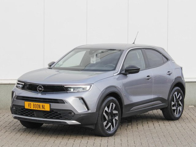 Opel Mokka 1.2 Turbo Elegance