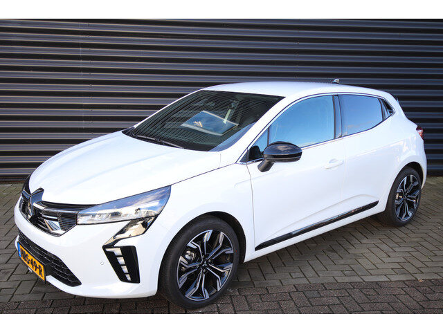 Mitsubishi Colt 1.0T MT Intense+