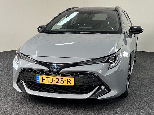Toyota Corolla Touring Sports 1.8 Hybrid 122 PK Active Premium