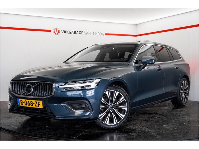 Volvo V60 2.0 B4 Plus Bright Panoramadak