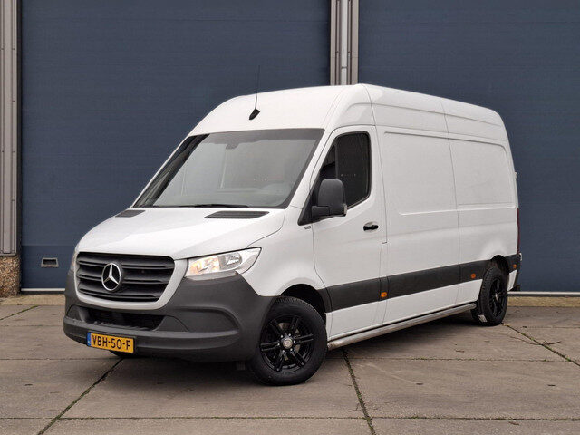 Mercedes-Benz Sprinter 211 2.2 CDI L2H2