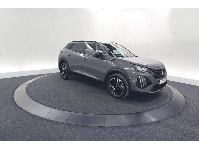 Peugeot 2008 Hybrid 136 e-DCS6 Allure