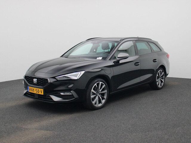 Seat Leon Sportstourer 1.5 TSI e-Hybrid FR Business 204 PK