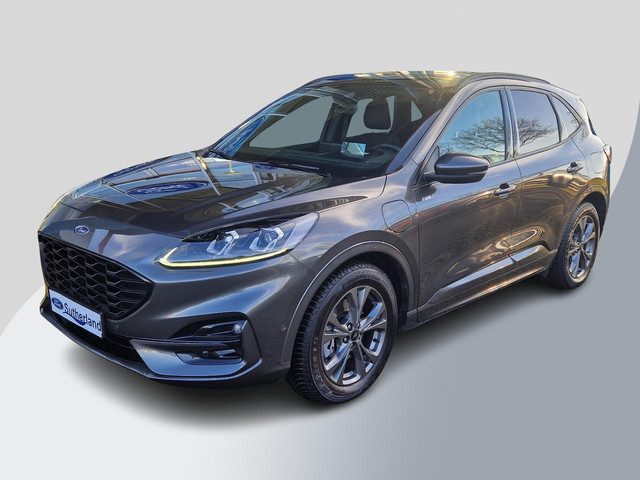 Ford Kuga 2.5 PHEV ST-Line X