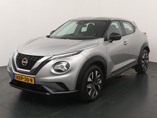 Nissan Juke 1.0 DIG-T Acenta