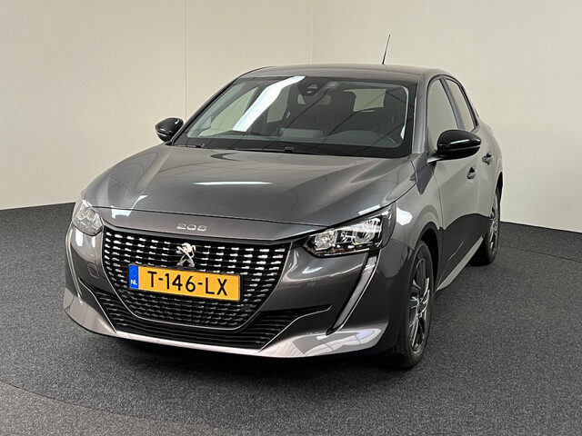 Peugeot 208 1.2 PureTech Active Pack