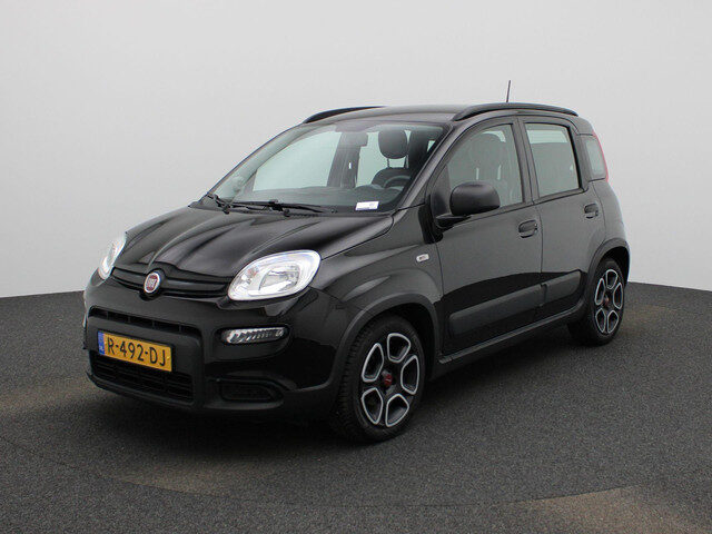 Fiat Panda 1.0 Hybrid City Life