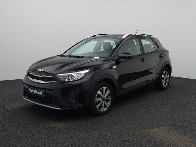 Kia Stonic 1.0 T-GDi MHEV DynamicLine