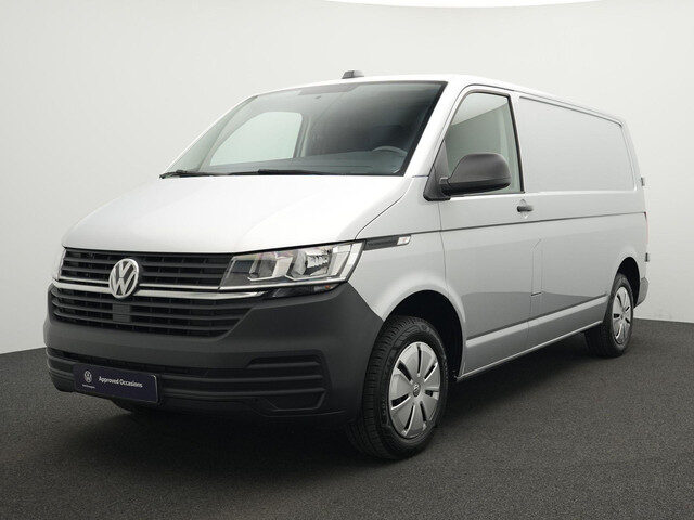 Volkswagen Transporter 2.0 TDI 90 pk Economy Business L1H1