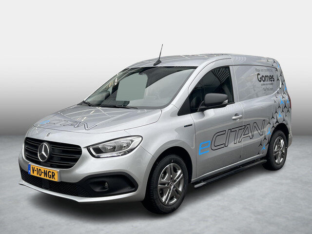 Mercedes-Benz Citan eCitan 112 Pro L1 51 kWh