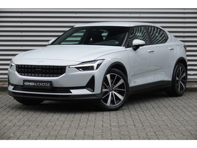 Polestar 2 Standard Range Single Motor 63kWh