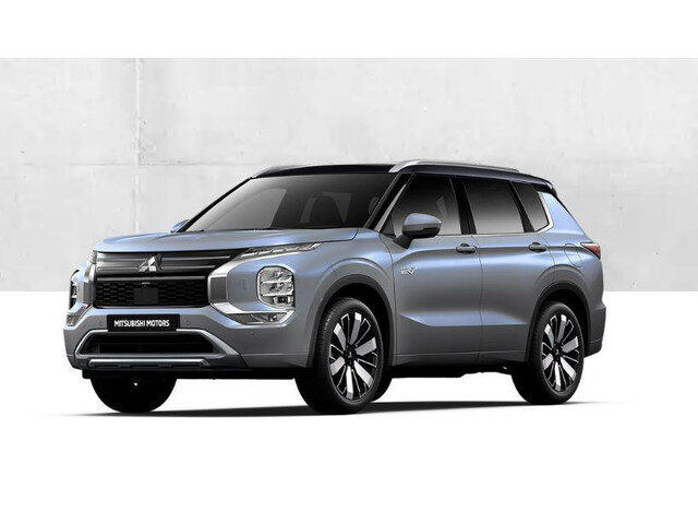 Mitsubishi Outlander 2.4 PHEV Instyle+