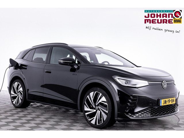 Volkswagen ID.4 GTX 4Motion 77 kWh | CARPLAY | iQ LED | SFEER