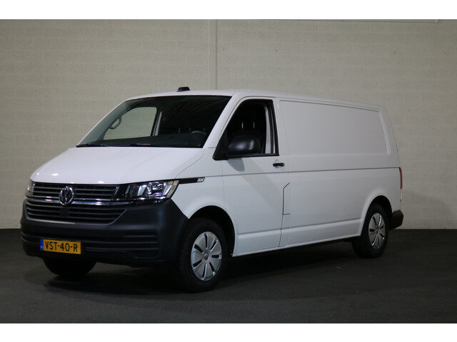 Volkswagen Transporter 2.0 TDI L2 H1 Koelwagen 0 Graden