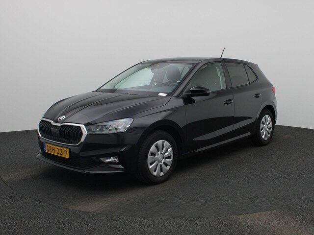 Škoda Fabia 1.0 TSI Selection 115 PK