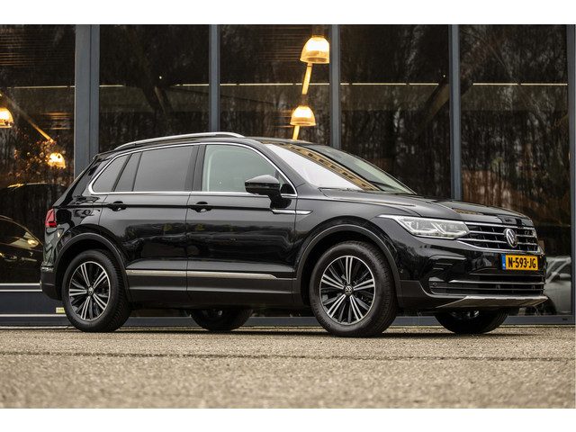 Volkswagen Tiguan 1.5 TSI Elegance