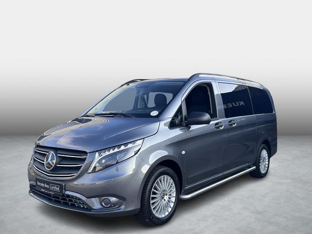 Mercedes-Benz Vito 114 CDI Lang