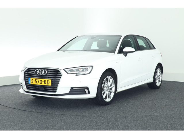 Audi A3 Sportback 1.4 e-tron 204pk Pro Line plus