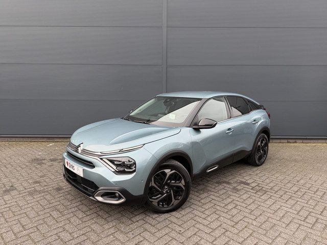 Citroën C4 130pk Shine (Camera - Keyless Entry - LED - Parkeersensoren V+A - Automatische Airco - Ad