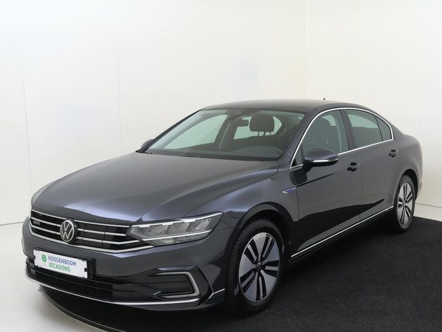 Volkswagen Passat 1.4 TSI PHEV GTE Business