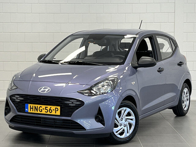 Hyundai i10 1.0 Comfort