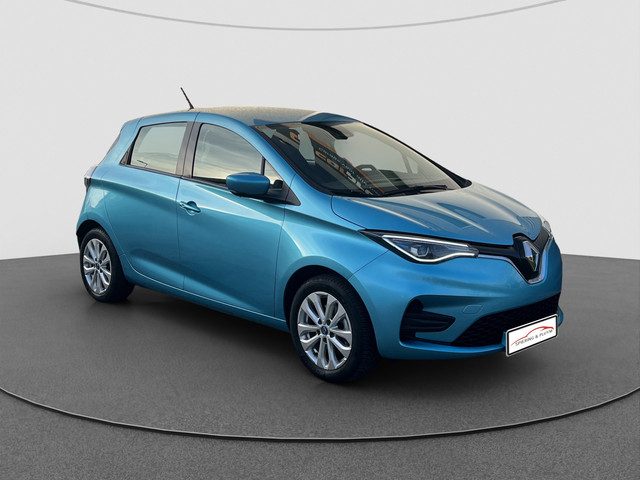 Renault ZOE R110 Limited 41 kWh (ex Accu)