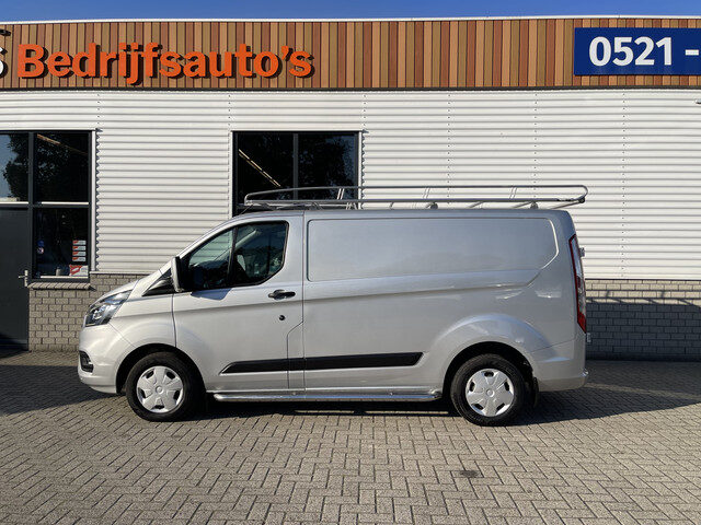 Ford Transit Custom 280 2.0 TDCI 105pk L1H1 Trend / vaste prijs rijklaar € 14.950 ex btw / lease van