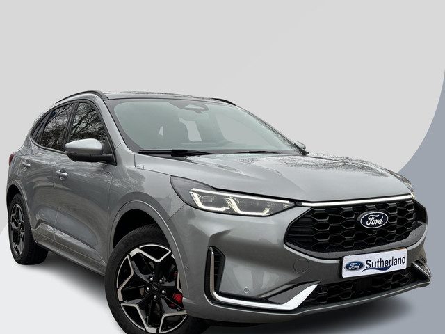 Ford Kuga 2.5 PHEV ST-Line X