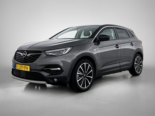 Opel Grandland X 1.6 Turbo Hybrid Business Elegance