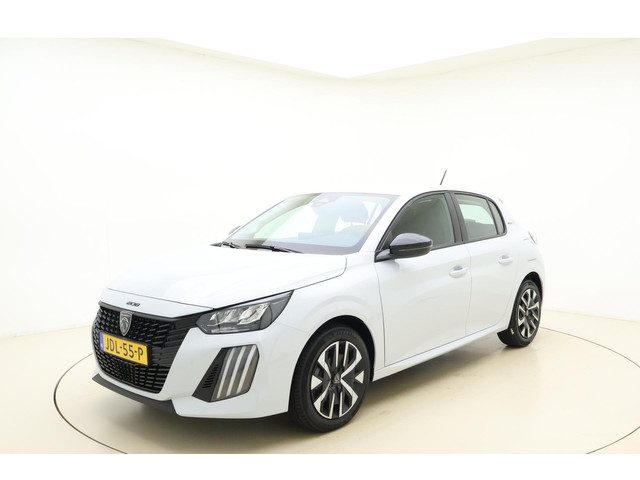 Peugeot 208 1.2 PureTech 100 Style