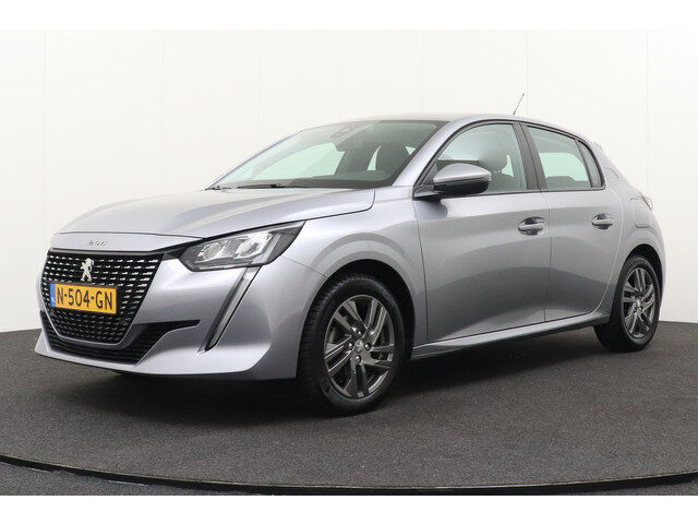 Peugeot 208 1.2 Active