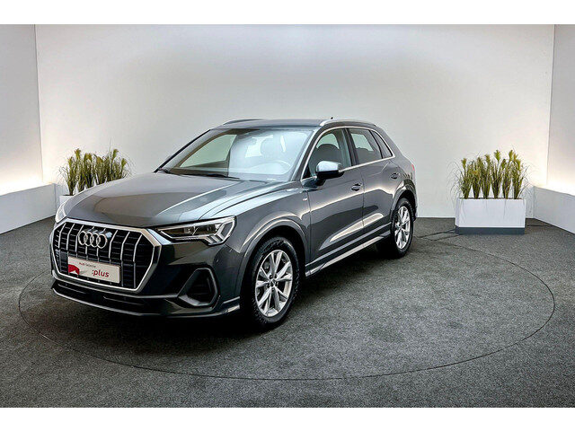 Audi Q3 35 TFSI 150pk S tronic S line