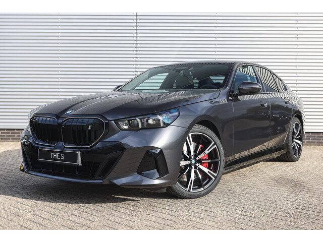 BMW i5 eDrive40 M Sport