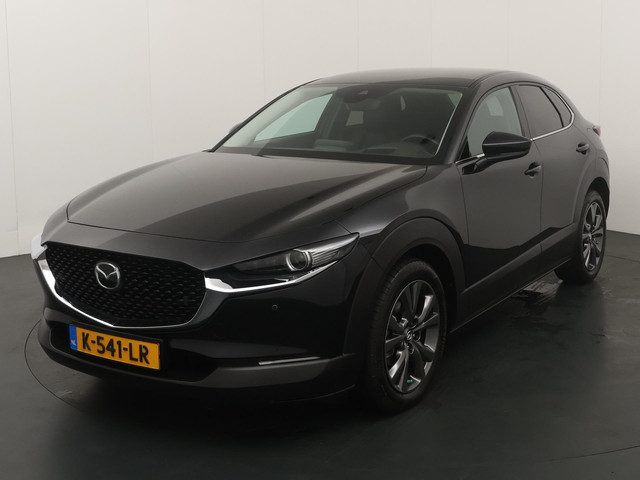 Mazda CX-30 2.0 e-SkyActiv-X M Hybrid Luxury