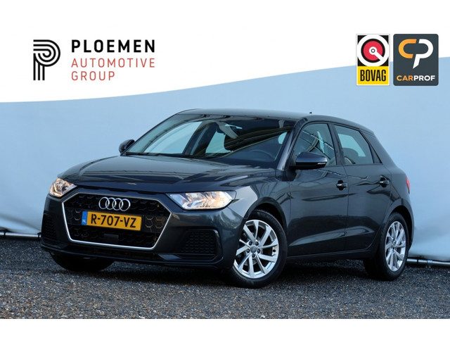 Audi A1 Sportback 25 TFSI Automaat Pro Line - 95 pk **Carplay / PDC / Climate