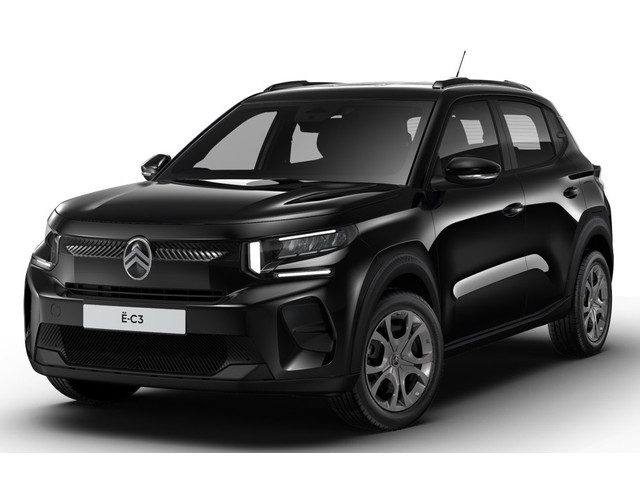 Citroën C3 ë-C3 Business 113pk Comfort Range 44 kWh