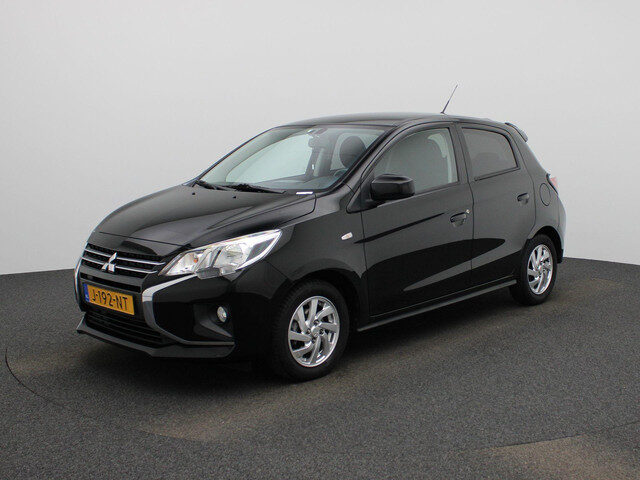 Mitsubishi Space Star 1.2 Active