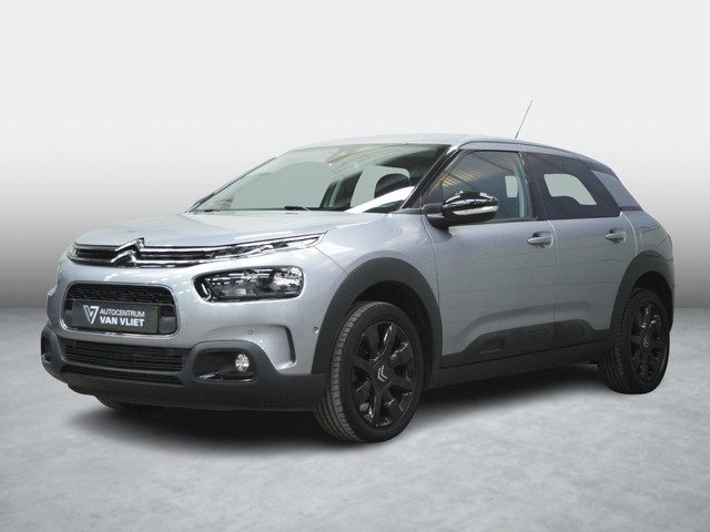 Citroën C4 Cactus 1.2 PureTech Shine