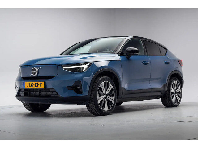 Volvo C40 First Edition 82 kWh [ Panorama Harman/Kardon Warmtepomp ]