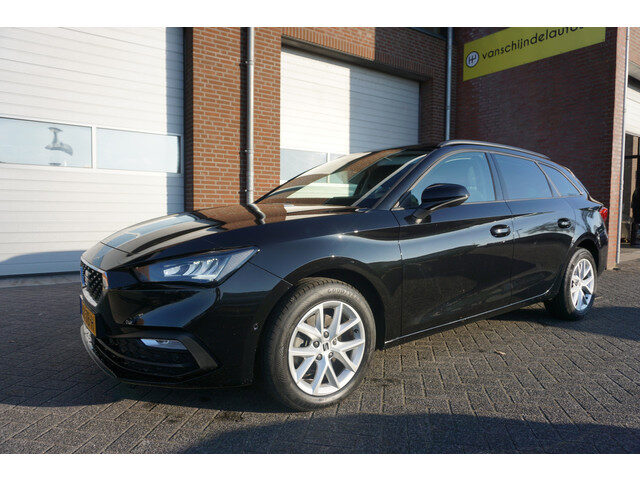 Seat Leon Sportstourer 1.5 TSI STYLE