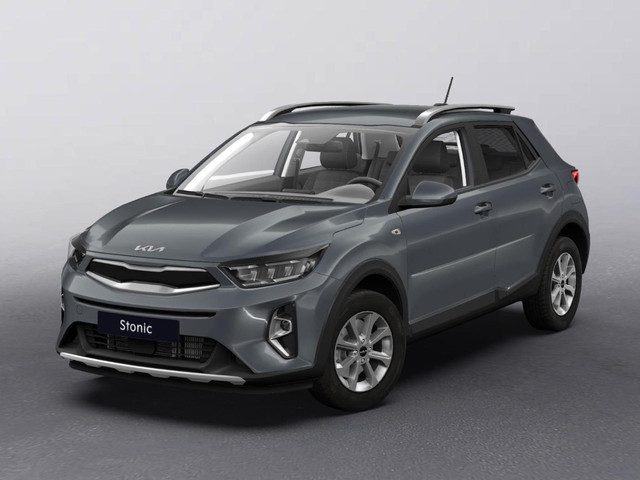 Kia Stonic 1.0 T-GDi MHEV DynamicLine