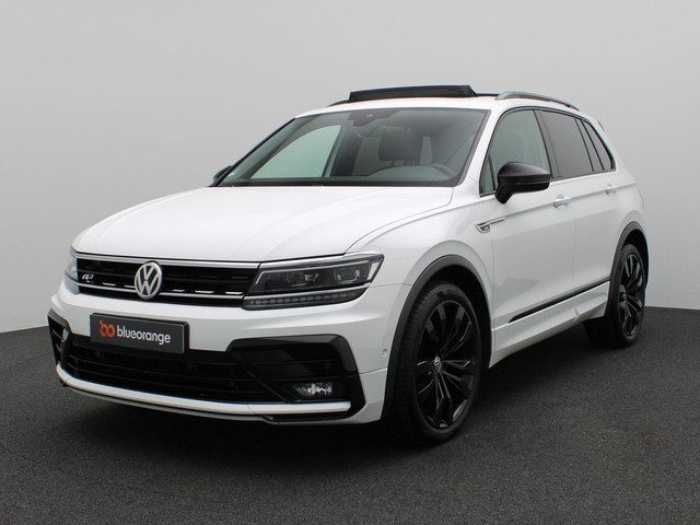 Volkswagen Tiguan 1.5 TSI ACT Highline Business R 150PK DSG
