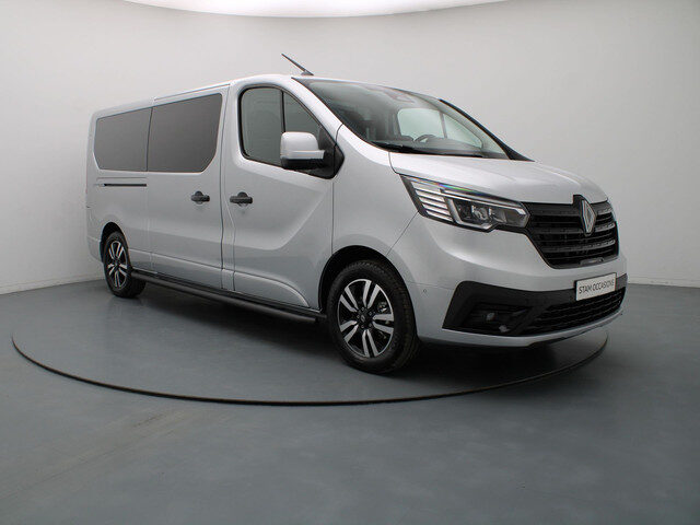 Renault Trafic 2.0 Blue dC1 150pk EDC T30 L2H1 Extra 125th Anniversary