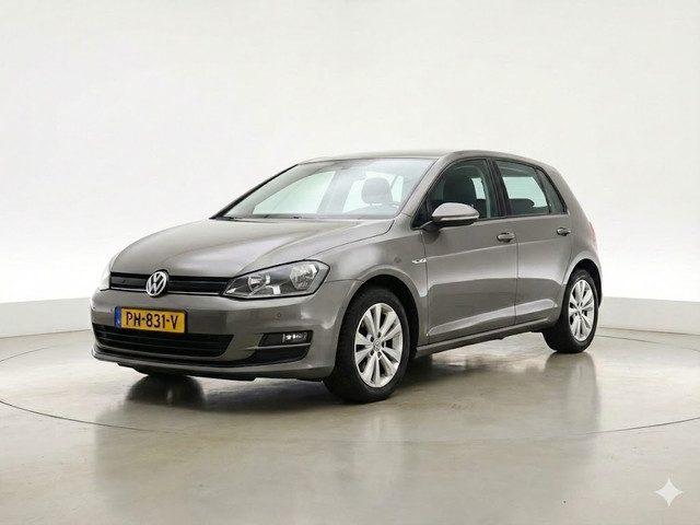 Volkswagen Golf 1.0 TSI | Geen import | Navi | Clima | Cruise