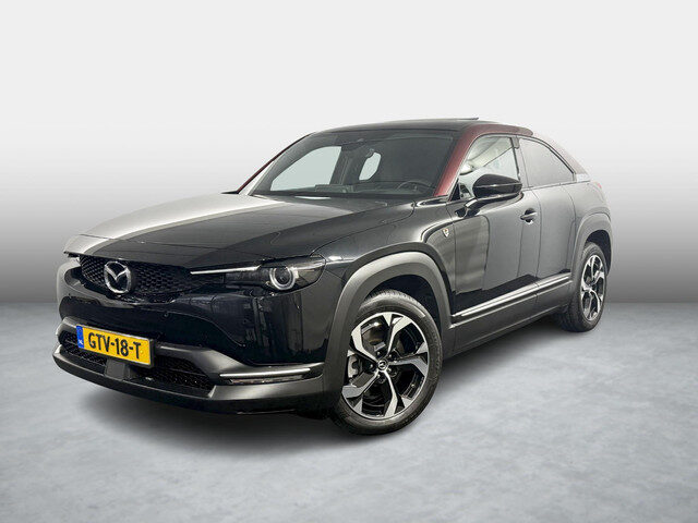 Mazda MX-30 e-SkyActiv R-EV 170 Edition R