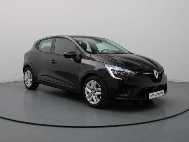 Renault Clio 90pk TCe Zen